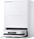 Робот-пилосос Ecovacs Deebot Ozmo X5 Pro Omni (DDX39) White X5PRO OMNI DDX39 WH фото 4