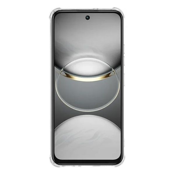 Чохол-накладка BeCover Anti-Shock для Tecno Spark 30C 4G Clear (712783) 712783 фото Чохол-накладка BeCover Anti-Shock для Tecno Spark 30C 4G Clear (712783) 712783 фото