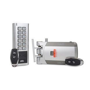 Комплект бездротового smart замку ATIS Lock WD-03K AtisLock-WD-03K фото