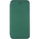 Чохол-книжка BeCover Exclusive для Xiaomi Redmi 14C 4G / Poco C75 Dark Green (712510) 712510 фото 1