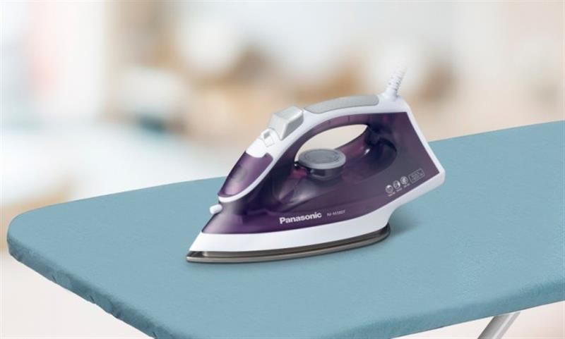 Праска Panasonic NI-M300TVTW NI-M300TVTW фото