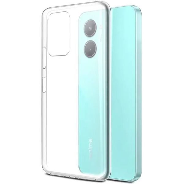 Чохол-накладка BeCover для HMD Pulse Pro Transparancy (712794) 712794 фото Чохол-накладка BeCover для HMD Pulse Pro Transparancy (712794) 712794 фото