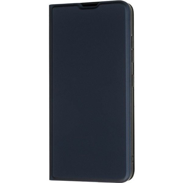 Чохол-книжка BeCover Exclusive New Style для ZTE Blade A35 Blue (712605) 712605 фото