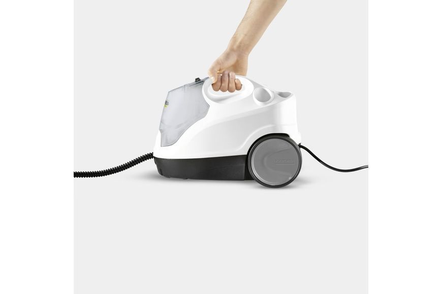 Пароочисник Karcher SC 4 EasyFix (1.512-630.0) 1.512-630.0 фото Пароочисник Karcher SC 4 EasyFix (1.512-630.0) 1.512-630.0 фото