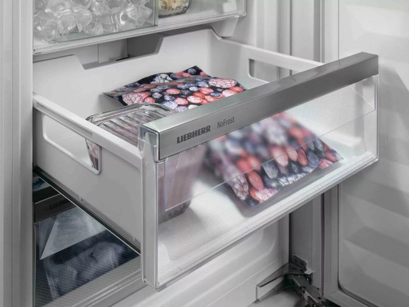 Вбудований холодильник Liebherr IXRFA 5175 22 Peak IXRFA 5175 22 фото