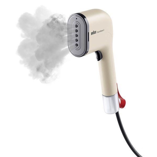 Відпарювач Braun QuickStyle 3 GS 3012 BG GS 3012 BG фото