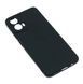 Чохол-накладка BeCover для Motorola Moto G45 Black (712748) 712748 фото 2