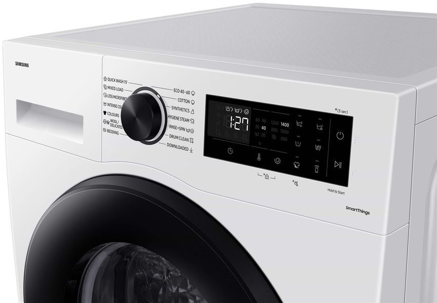 Пральна машина Samsung WW90CGC0EDAELE WW90CGC0EDAELE фото