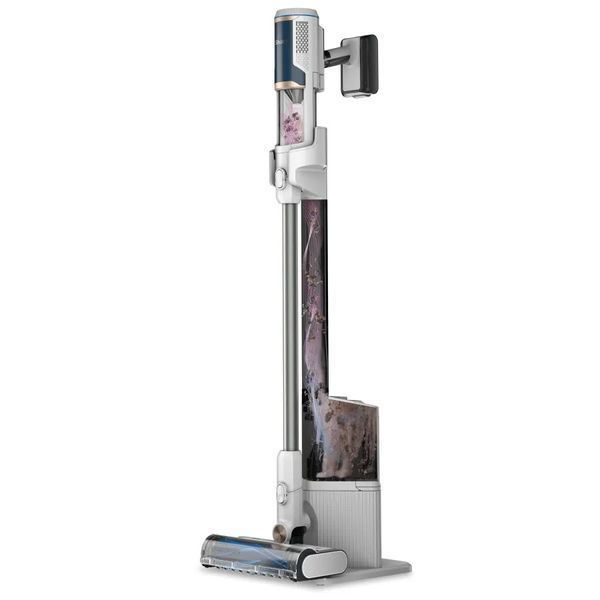 Акумуляторний пилосос Shark Cordless Pro with Auto Empty System BU3521EU BU3521EU фото