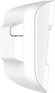 Бездротовий датчик руху і розбиття скла Ajax CombiProtect White (7170.06.WH1/38097.06.WH1) 7170.06.WH1 фото