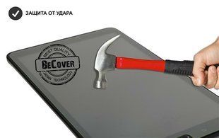 Захисне скло BeCover для Lenovo Tab M7 TB-7305/Tab M7 3rd Gen TB-7306X (704620) 704620 фото