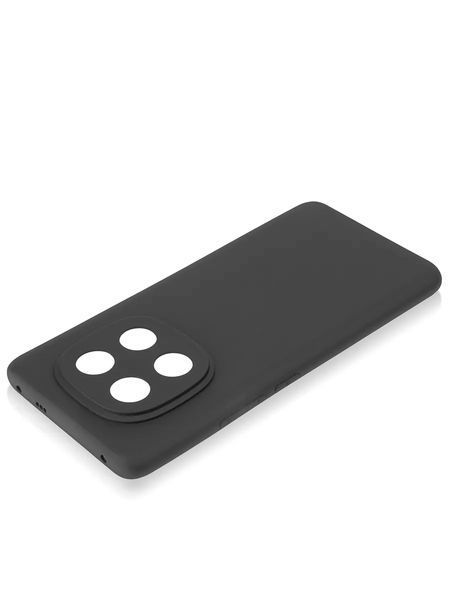 Чохол-накладка BeCover для Xiaomi Redmi Note 14 Pro 5G Black (712759) 712759 фото