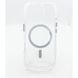 Чохол-накладка BeCover Space Case MagSafe для Apple iPhone 16 Pro Max Transparancy (712105) 712105 фото 1