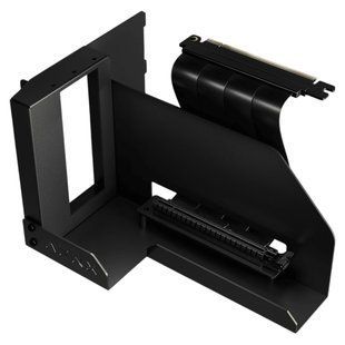 Райзер APNX Kit 2 for V1 PCI-E 5.0 x 16 Black (APCK-AX02V00.11) APCK-AX02V00.11 фото