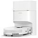 Робот-пилосос Dreame D20 Pro Plus White (RLD43SD-wh) RLD43SD-wh фото 13