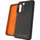Чохол-накладка Zagg Gear4 Denali для Samsung Galaxy S21 SM-G991 Black/Red (702007299 / 702007459) 702007299 / 702007459 фото 3