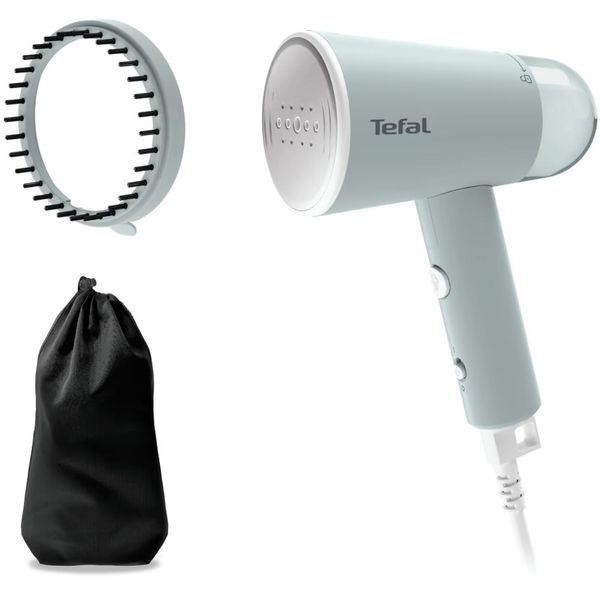 Відпарювач Tefal Origin Travel DT1034E1 DT1034E1 фото