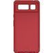 Чохол-накладка ItSkins Hybrid Silk для Google Pixel 6 Red (GGP6-HBURN-CHRD) GGP6-HBURN-CHRD фото 2