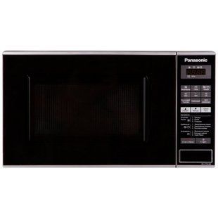 Мікрохвильова піч Panasonic NN-GT264MZUE NN-GT264MZUE фото
